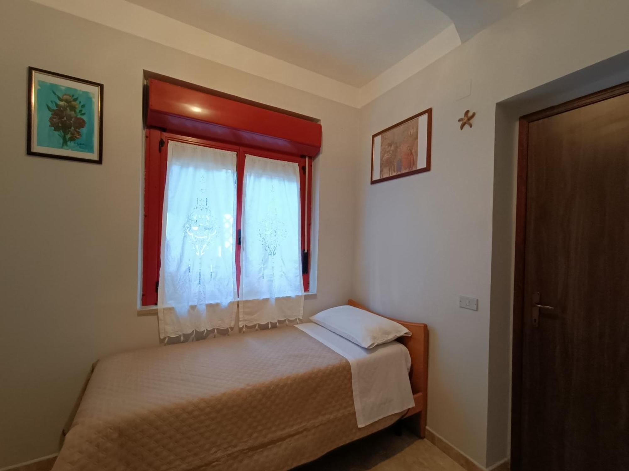 Xenion Guest House Villa San Giovanni Kültér fotó