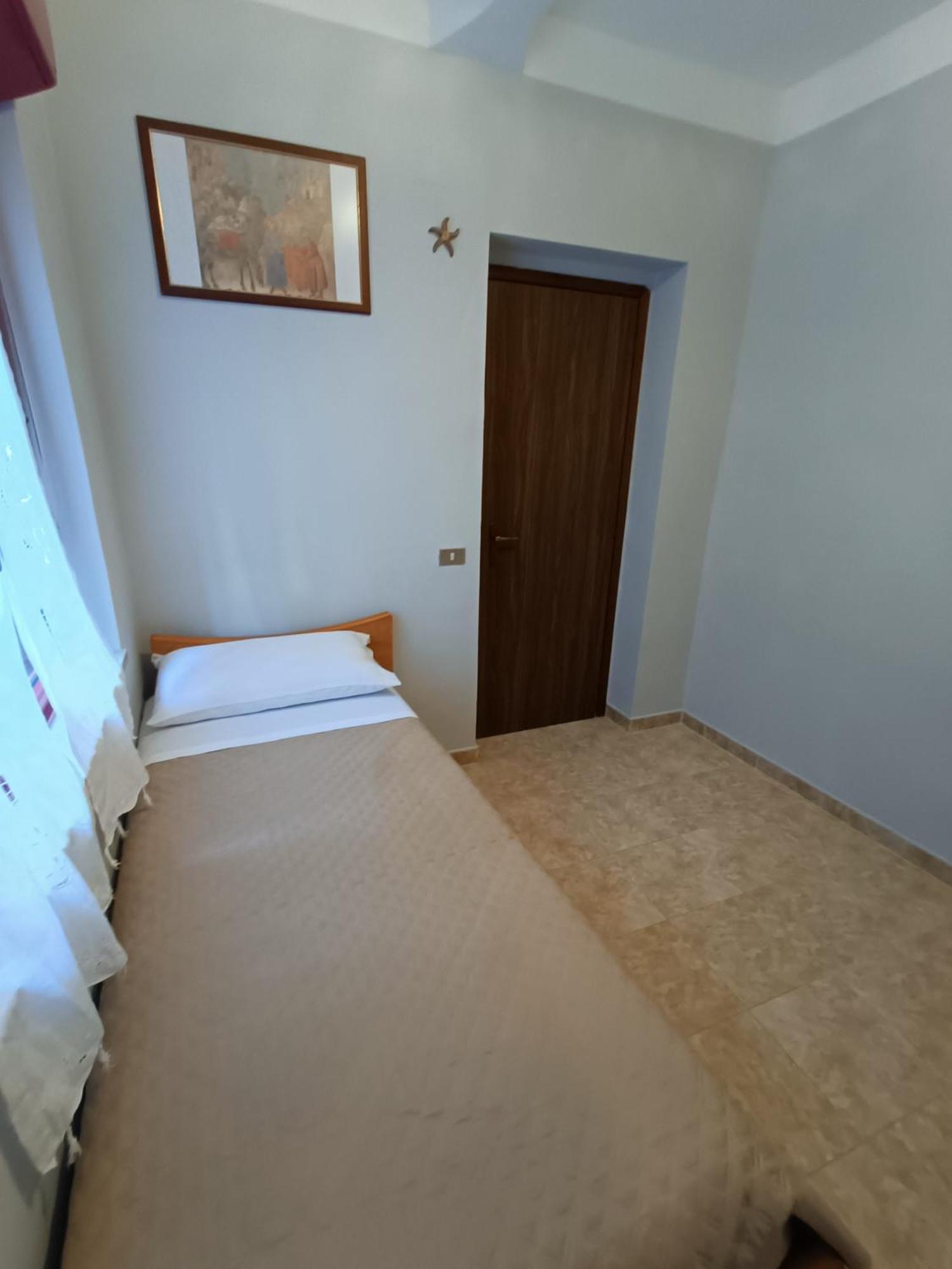 Xenion Guest House Villa San Giovanni Kültér fotó