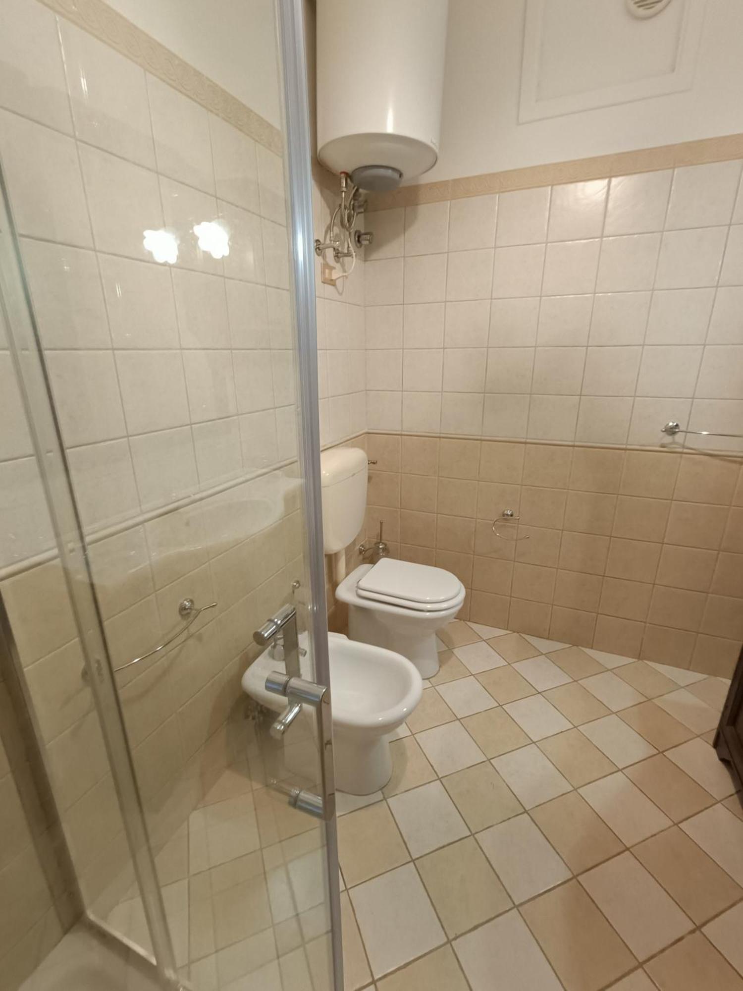 Xenion Guest House Villa San Giovanni Kültér fotó