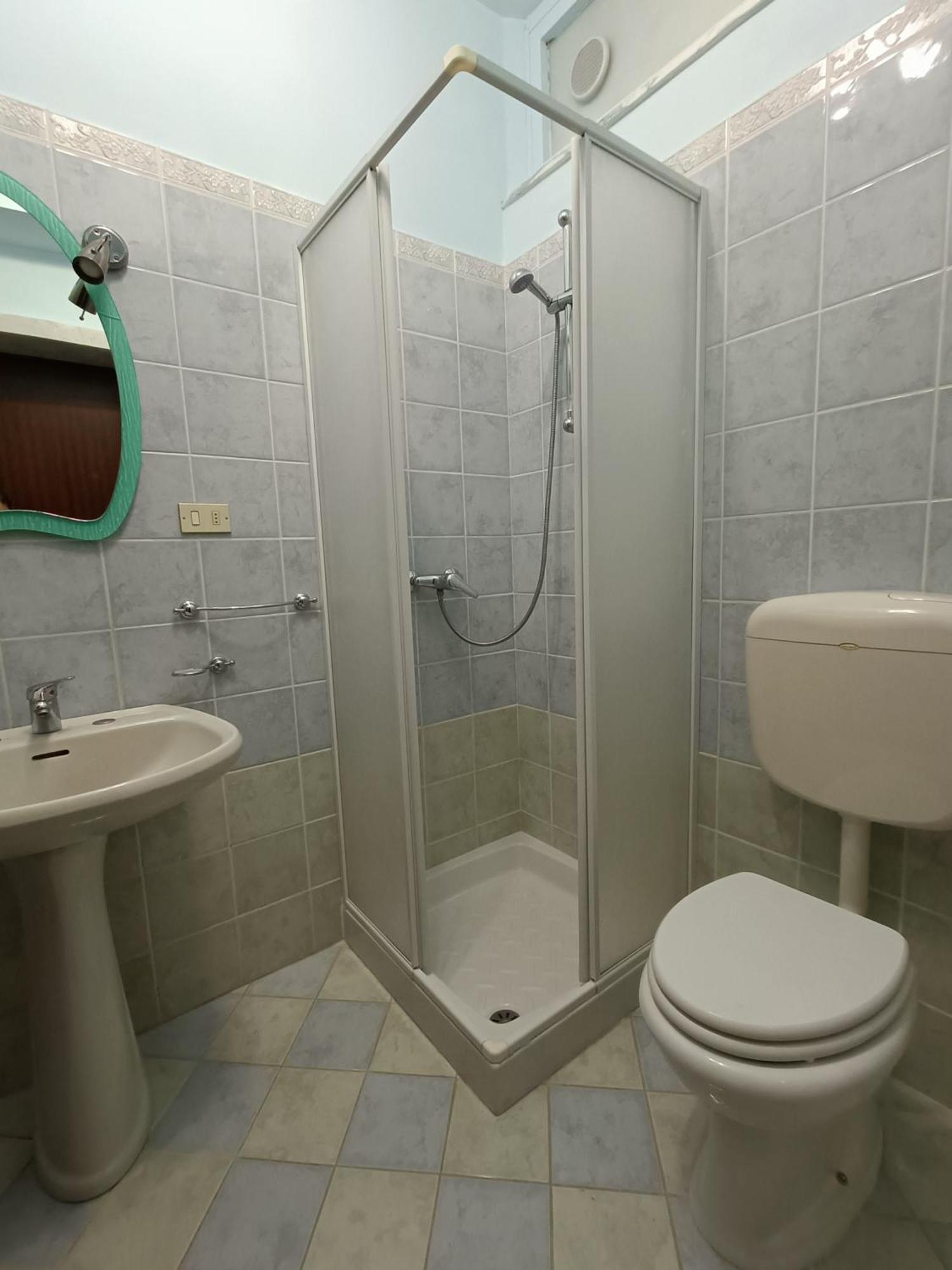 Xenion Guest House Villa San Giovanni Kültér fotó