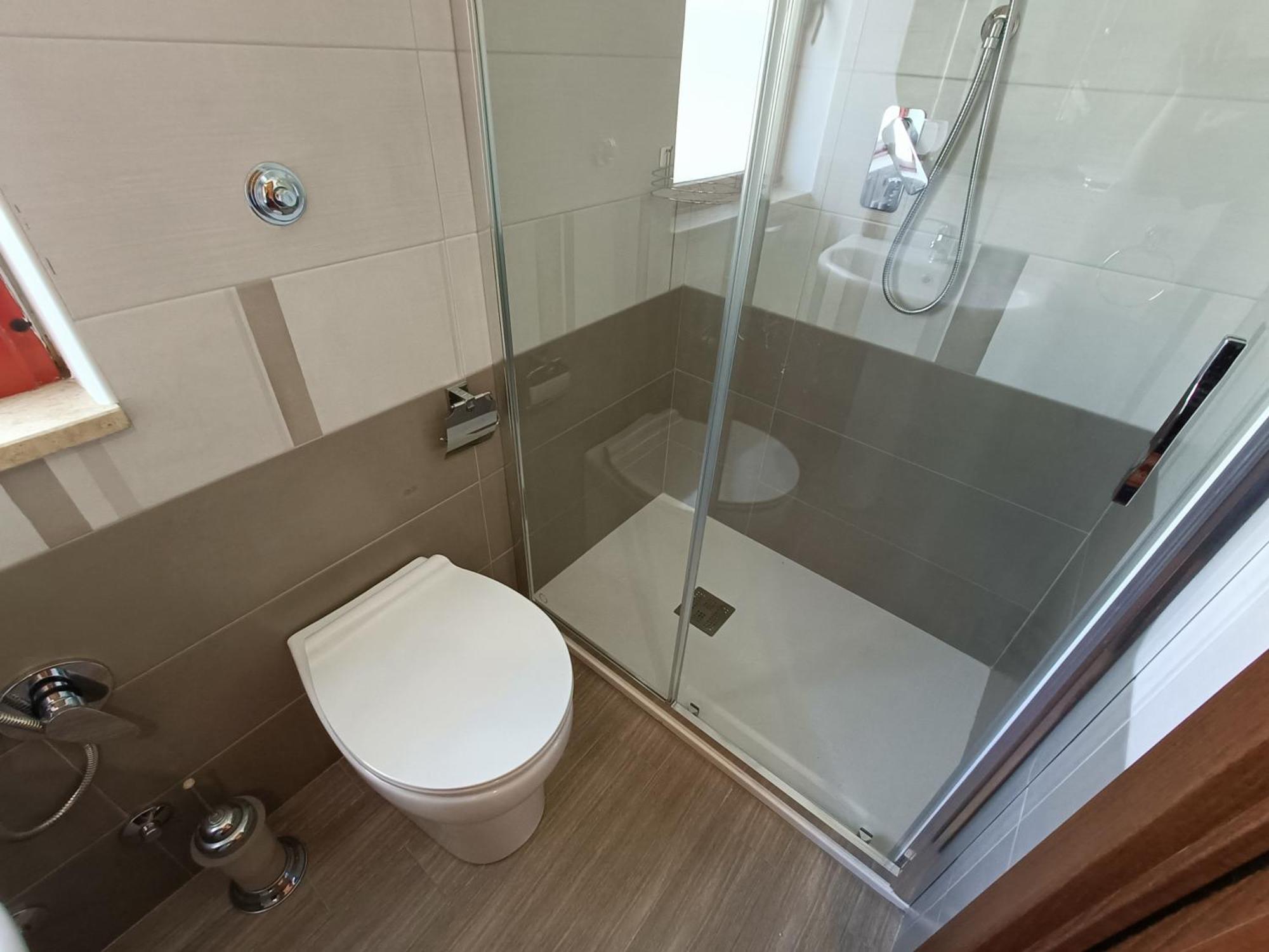 Xenion Guest House Villa San Giovanni Kültér fotó