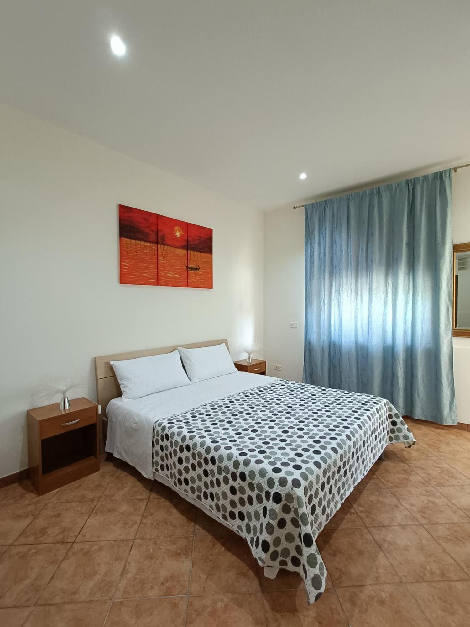 Xenion Guest House Villa San Giovanni Kültér fotó
